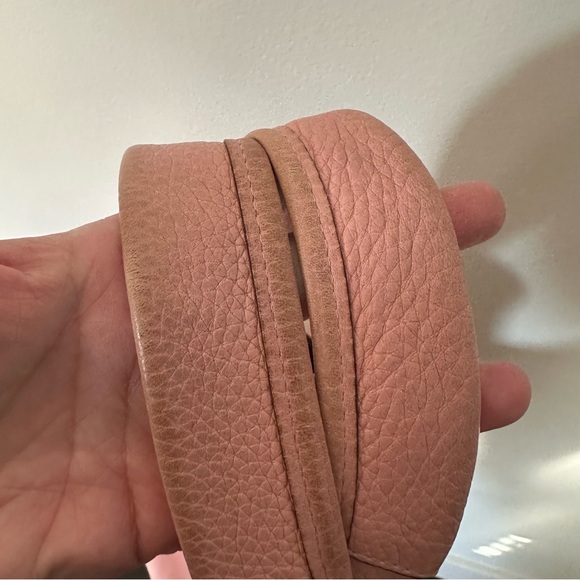 Coach Hobo Shoulder Bag in Pink - Picture 12 of 13